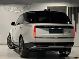 رنج روڤر ڤوج إتش إس إي 2022